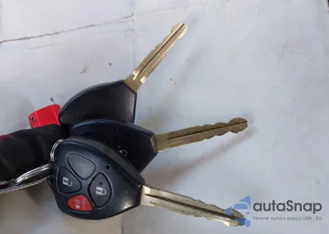 2009 Scion Xd из США, поврежденный, VIN JTKKU10429J039615